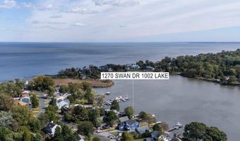 1270 SWAN Dr, Annapolis, MD 21409