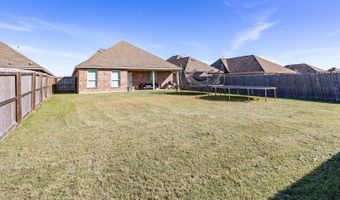 4453 Olivia Dr, Addis, LA 70710