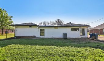 306 Shady Oak Rd, Keene, TX 76059
