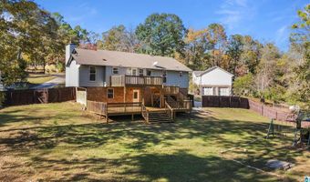 104 STARBOARD Cir, Alabaster, AL 35007