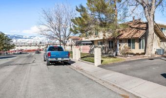 3924 Pheasant Dr, Carson City, NV 89701