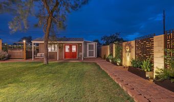 1008 Parkland Pl SE, Albuquerque, NM 87108