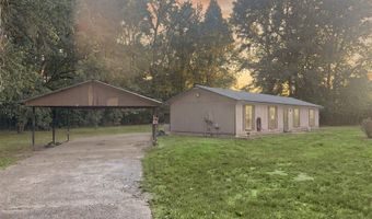 3622 Lincoln Ave, Alexander, AR 72022