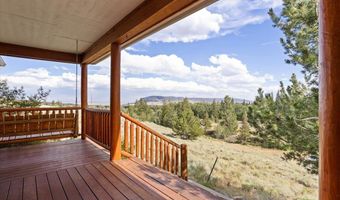 23 BROKEN BRIDGE Rd, Centennial, WY 82055