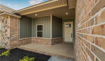508 Waggoner Ln, Barling, AR 72923