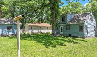 1318 Irving St, Alexandria, MN 56308