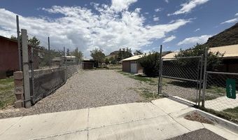 421 Elm, Bayard, NM 88023
