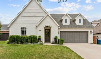 660 Lookout Point Ave, Aledo, TX 76008