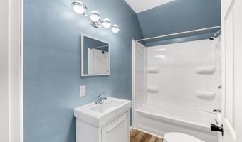313 S Oak St, Albion, IN 46701