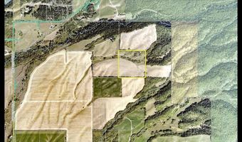 5 W BLAIR Rd, Alta, WY 83414