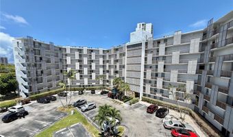 3475 N COUNTRY CLUB Dr 501, Aventura, FL 33180