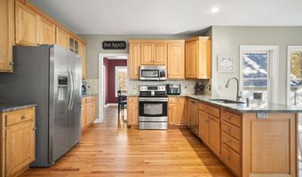 54 Barbara Dr, Coventry, CT 06238