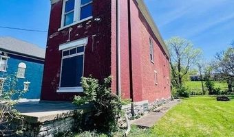 533 Rockdale Ave, Cincinnati, OH 45229