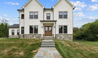 6101 BERKSHIRE Dr, Bethesda, MD 20814