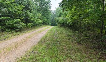 County Road Jj-416, Ava, MO 65608