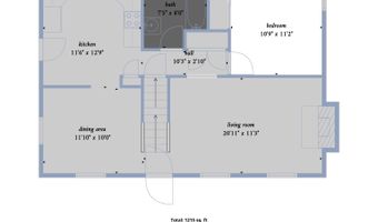 34 Oakhill Ave, Attleboro, MA 02703