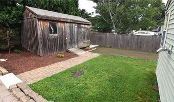 151 Hadde Ave, Cumberland, RI 02864