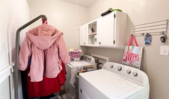 1408 Westover Dr, Anson, TX 79501