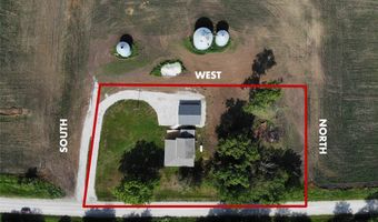 2177 Lark Ave, Afton, IA 50830