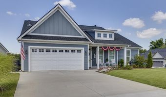 215 Rockpine Dr, Anderson, SC 29621