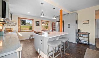 13505 NE GRANTHAM Rd, Amboy, WA 98601