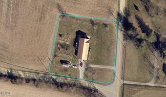 6425 Elmburg Rd, Bagdad, KY 40003