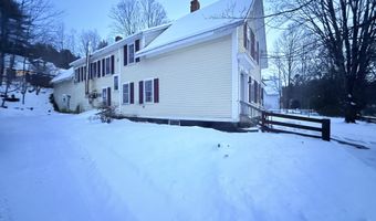 1246 New Hampshire Route 175, Campton, NH 03223