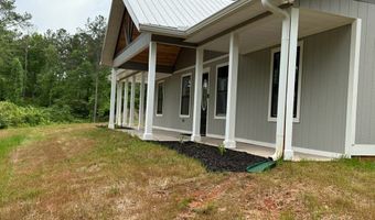 405 Ramah Church, Barnesville, GA 30204
