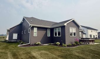 2849 E SUNSTONE Pl, Appleton, WI 54913