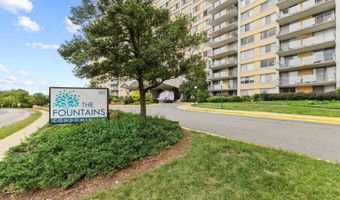 301 N BEAUREGARD St 1607, Alexandria, VA 22312