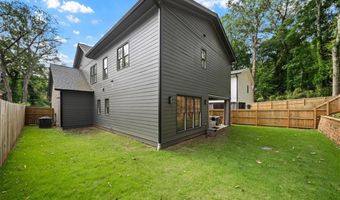 93 SE Candler Rd, Atlanta, GA 30317