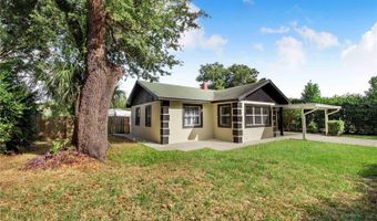 207 ROSE St, Auburndale, FL 33823