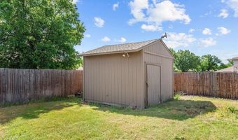 308 Smyth St, Aledo, TX 76008