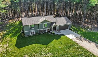 1671 Pineland Path, Allegan, MI 49010