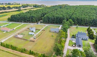 722 Aydlett Rd Lot 1, Aydlett, NC 27916