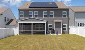 311 Horseshoe Pl, Angier, NC 27501