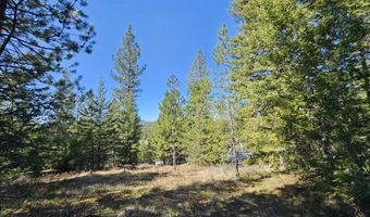 Nna N Sunset Hill Rd, Athol, ID 83801