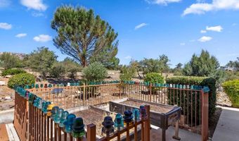 5818 N Von Gausic Dr, Prescott, AZ 86305