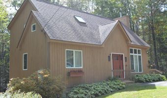 345 Big Bass Ln, Becket, MA 01223