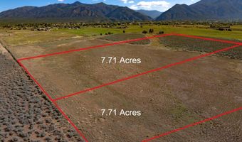 Tract A5 Hondo Seco Road 7 Plus Acres, Arroyo Seco, NM 87514