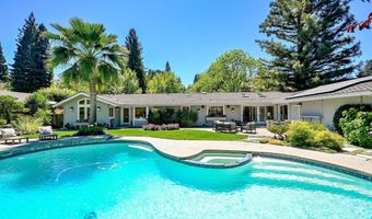 1023 White Gate Rd, Alamo, CA 94507