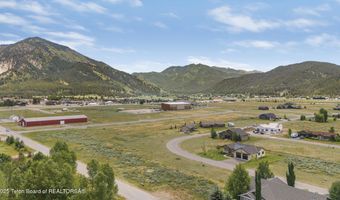 178 COLUMBINE St, Alpine, WY 83128