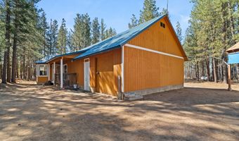 0000 Off Black Pine Rd Lot 10, Bly, OR 97622