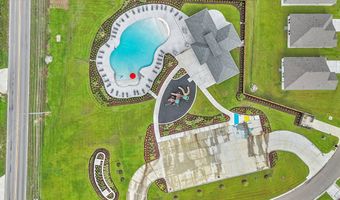 12475 Preakness Dr Plan: Mckenzie, Denham Springs, LA 70726