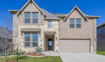 1049 Snowy Owl Dr, Alvarado, TX 76009