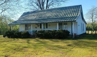 1658 County Road 4305, Annona, TX 75550