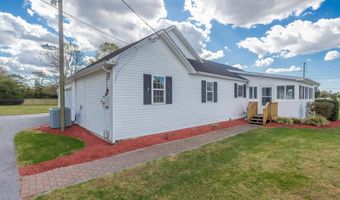 8952 CANNON Rd, Bridgeville, DE 19933