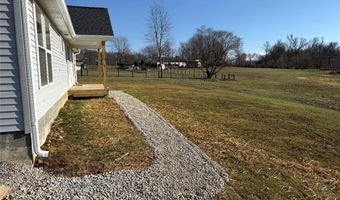 92 W Stoneybrook Rd, Austin, IN 47102