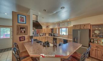 6 Bear Creek Rd, Cody, WY 82414