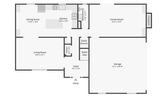 2529 Concordgreen, Anderson Twp., OH 45244